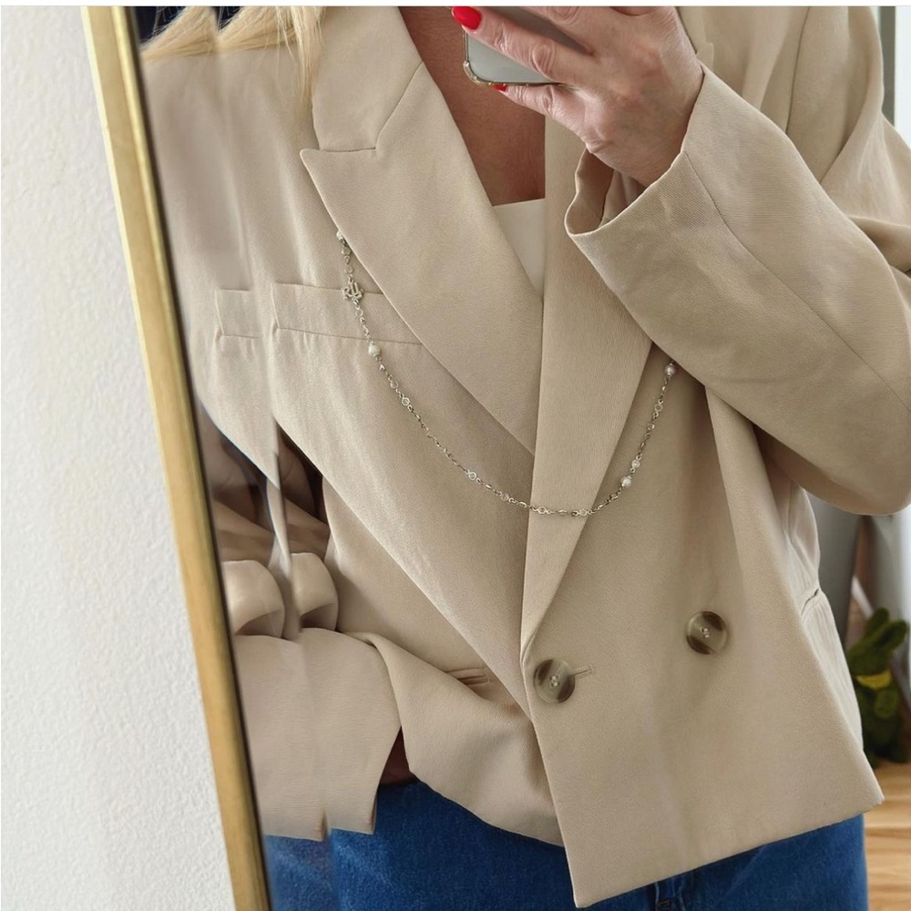 🛍️H&M jacket